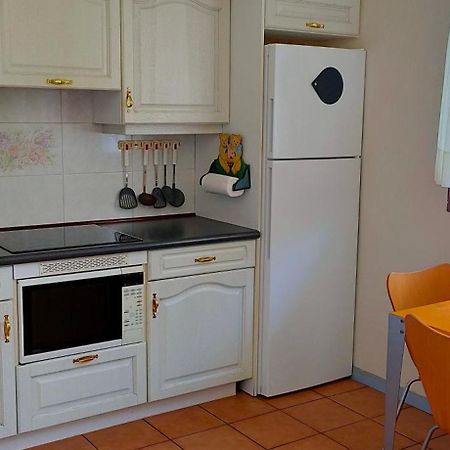 Relax, Silencio Y Sol En El Jardin Apartment Hendaye Ngoại thất bức ảnh