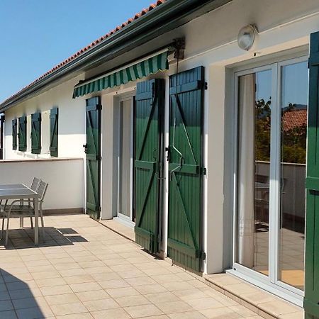 Relax, Silencio Y Sol En El Jardin Apartment Hendaye Ngoại thất bức ảnh