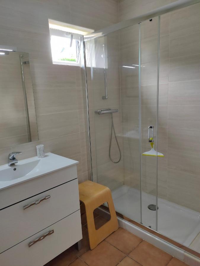 Relax, Silencio Y Sol En El Jardin Apartment Hendaye Ngoại thất bức ảnh