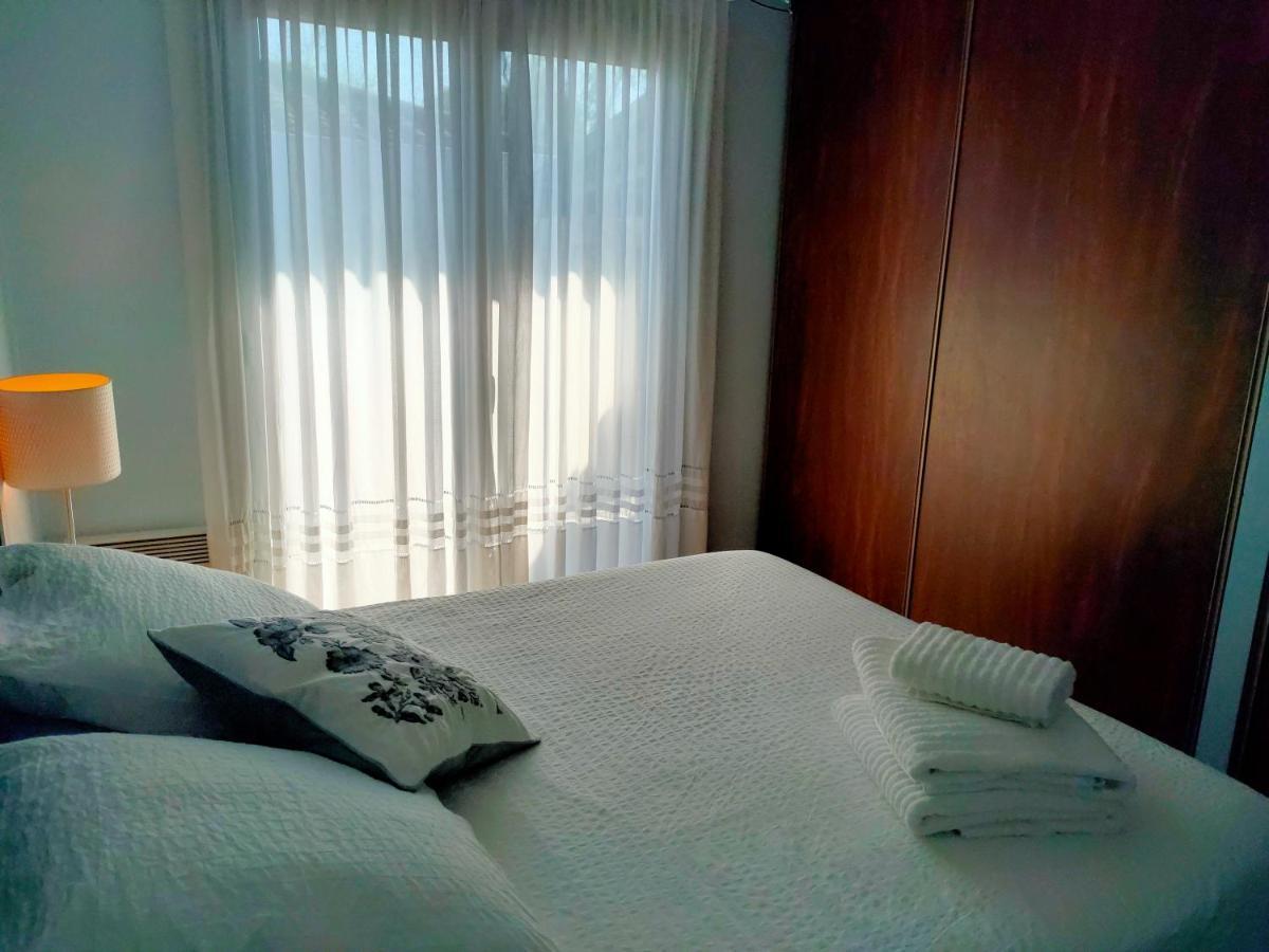 Relax, Silencio Y Sol En El Jardin Apartment Hendaye Ngoại thất bức ảnh
