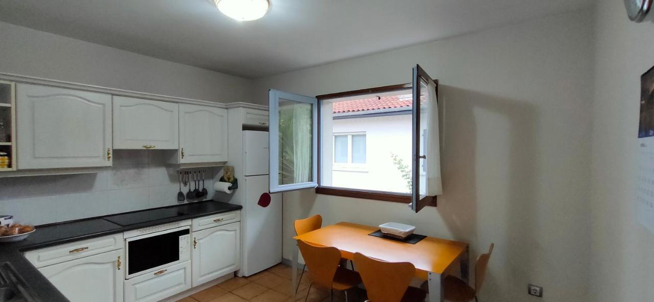 Relax, Silencio Y Sol En El Jardin Apartment Hendaye Ngoại thất bức ảnh