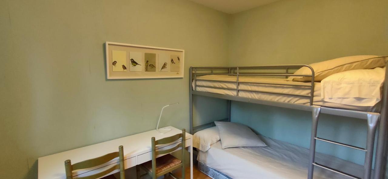 Relax, Silencio Y Sol En El Jardin Apartment Hendaye Ngoại thất bức ảnh