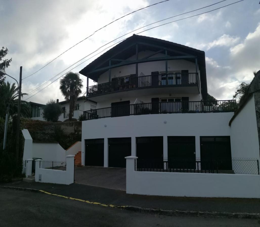 Relax, Silencio Y Sol En El Jardin Apartment Hendaye Ngoại thất bức ảnh