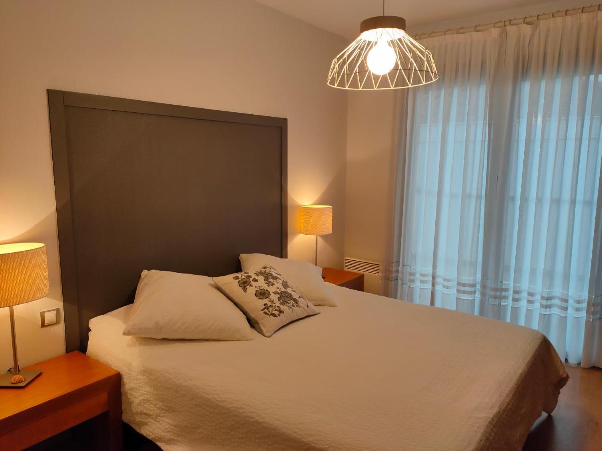 Relax, Silencio Y Sol En El Jardin Apartment Hendaye Ngoại thất bức ảnh